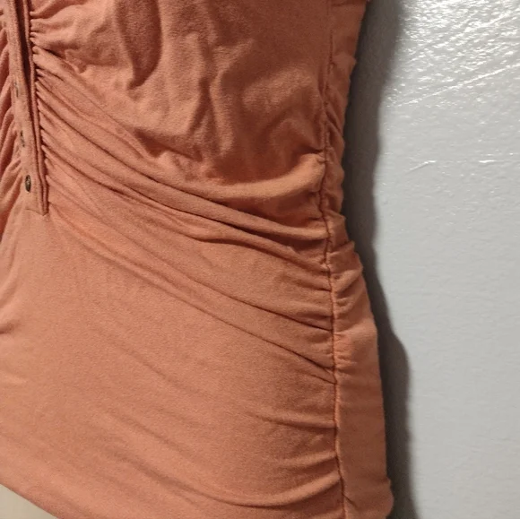 Free People Coco Solid Tank Top - Picture 7 of 10